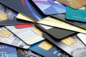 Avoid These Top 5 Credit Card Mistakes People Make